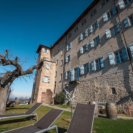 Antico Borgo Hotel Cuneo Bagian luar foto