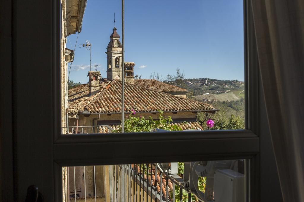 Antico Borgo Hotel Cuneo Bagian luar foto