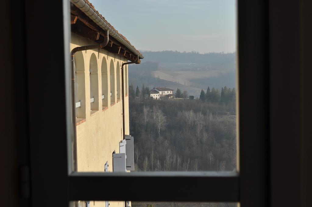 Antico Borgo Hotel Cuneo Bagian luar foto