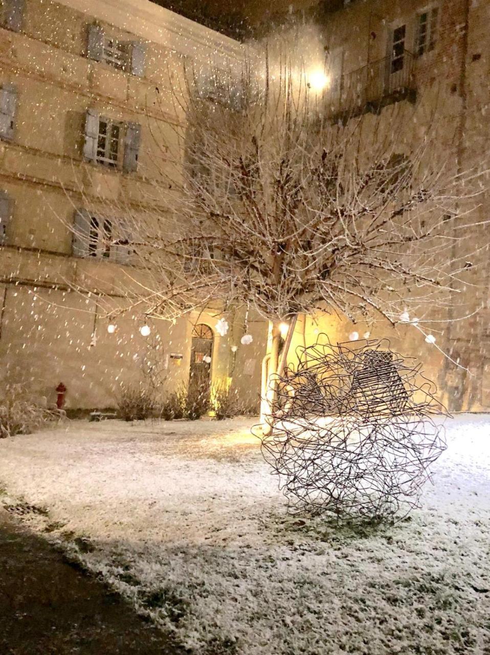 Antico Borgo Hotel Cuneo Bagian luar foto