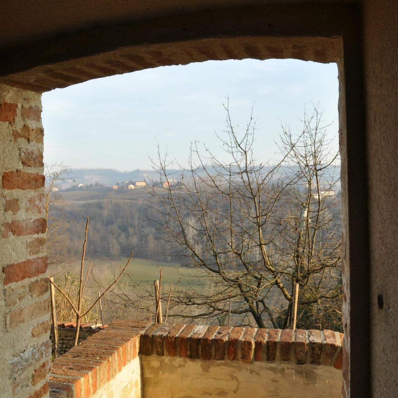 Antico Borgo Hotel Cuneo Bagian luar foto